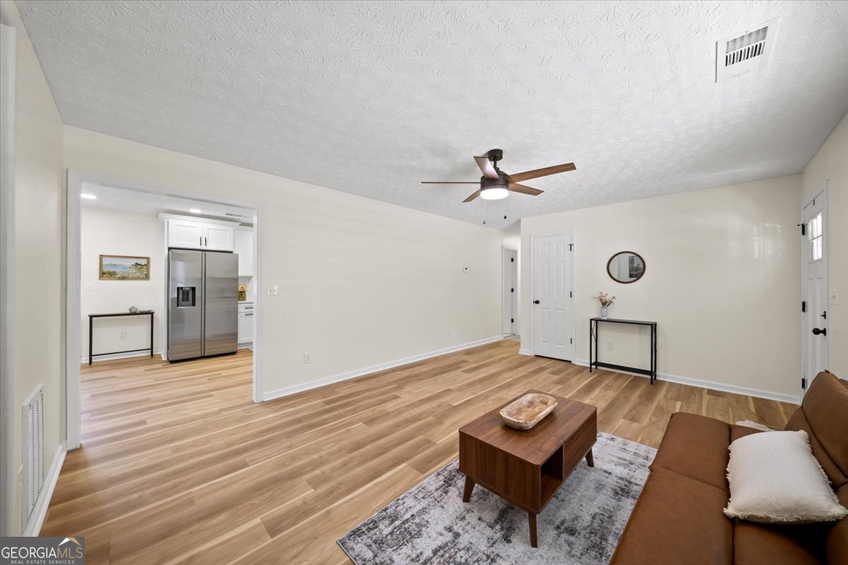 405 Highland Drive McDonough - Photo 10