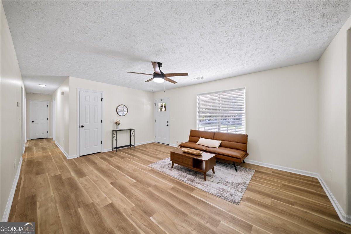 405 Highland Drive McDonough - Photo 11