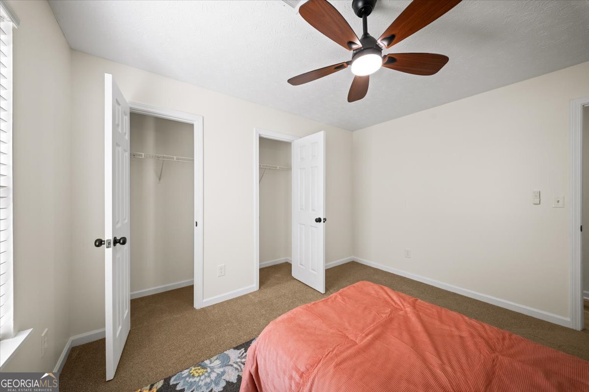 405 Highland Drive McDonough - Photo 22