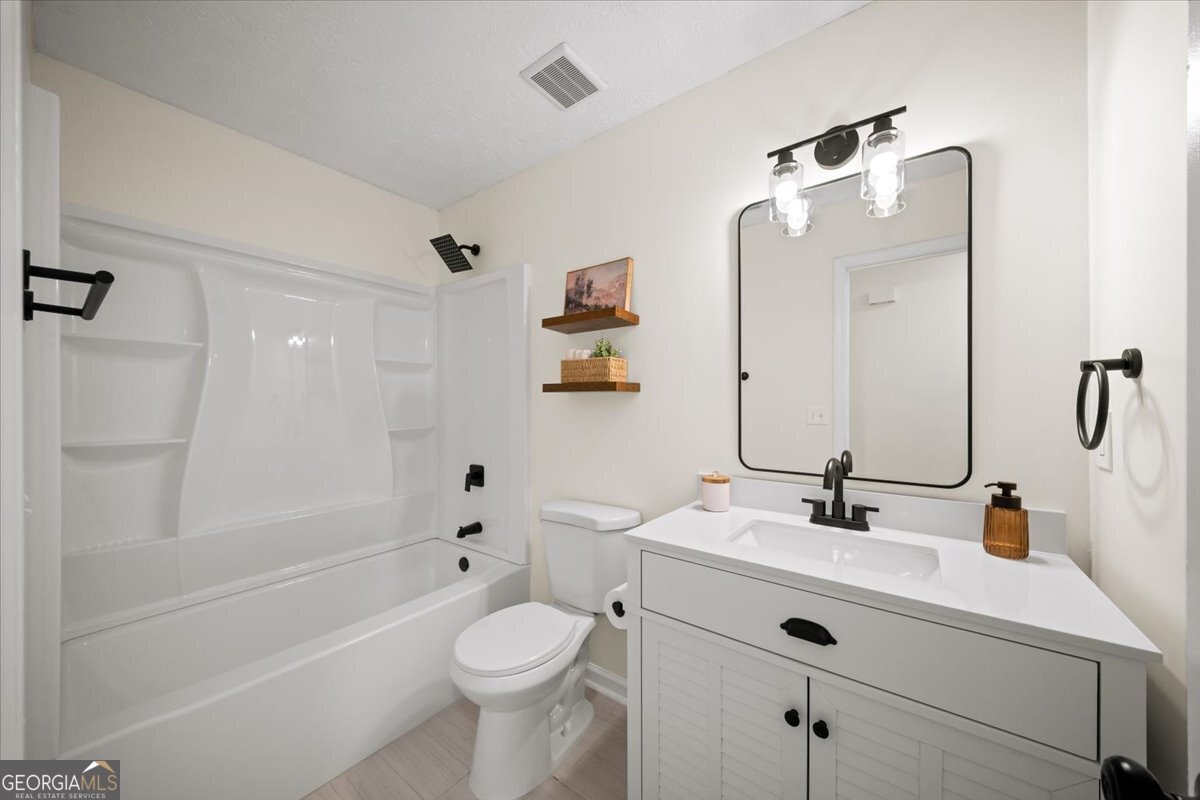 405 Highland Drive McDonough - Photo 23