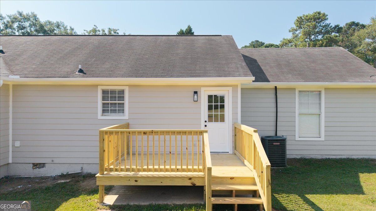 405 Highland Drive McDonough - Photo 29