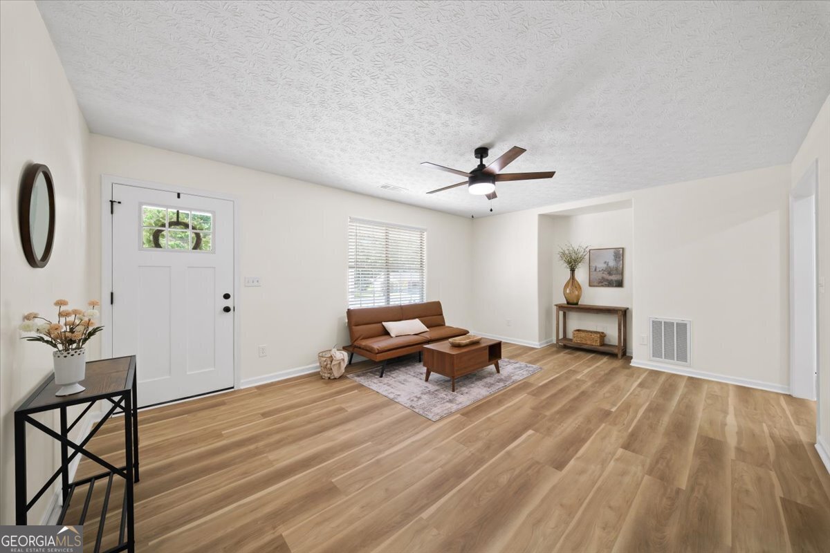 405 Highland Drive McDonough - Photo 9