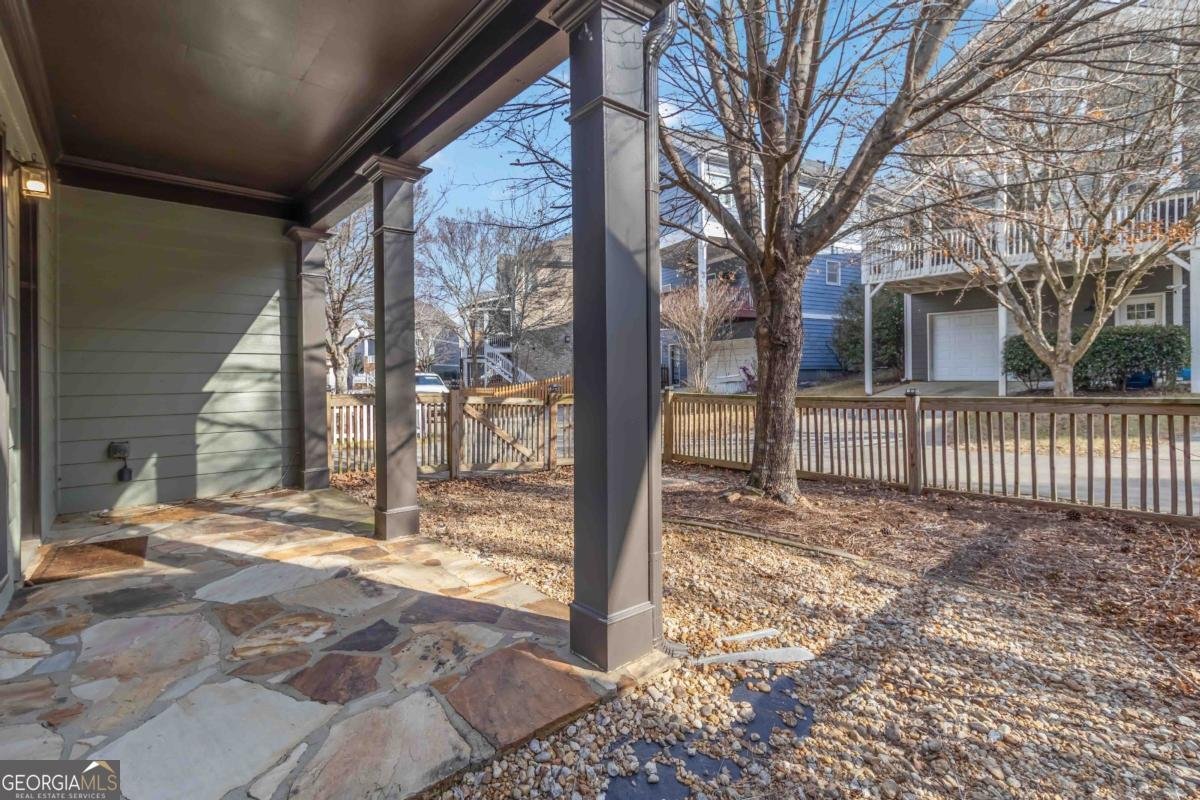 1529 Gilstrap Lane Atlanta - Photo 25