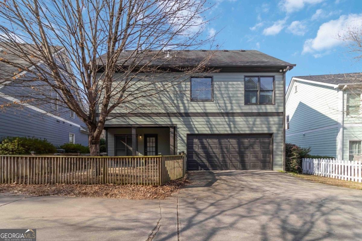 1529 Gilstrap Lane Atlanta - Photo 26