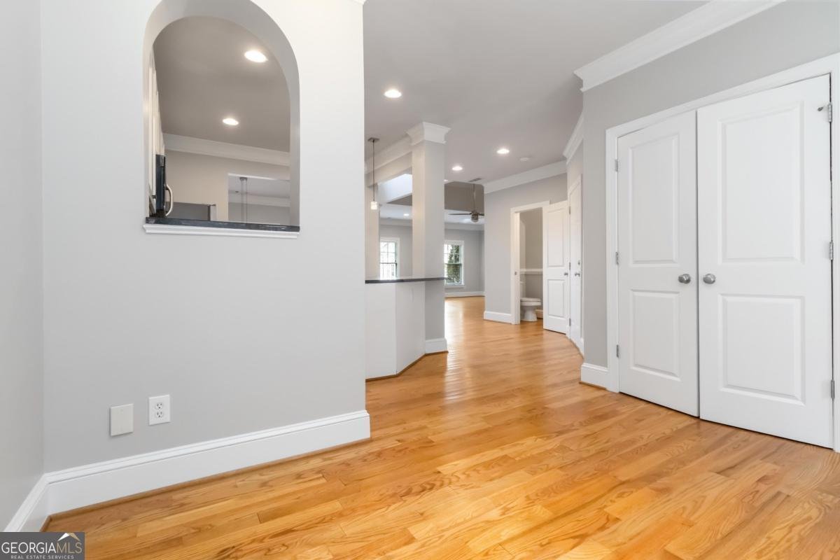 1529 Gilstrap Lane Atlanta - Photo 8