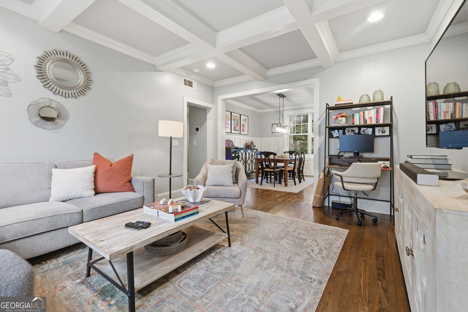 28 Collier Road Atlanta - Photo 1