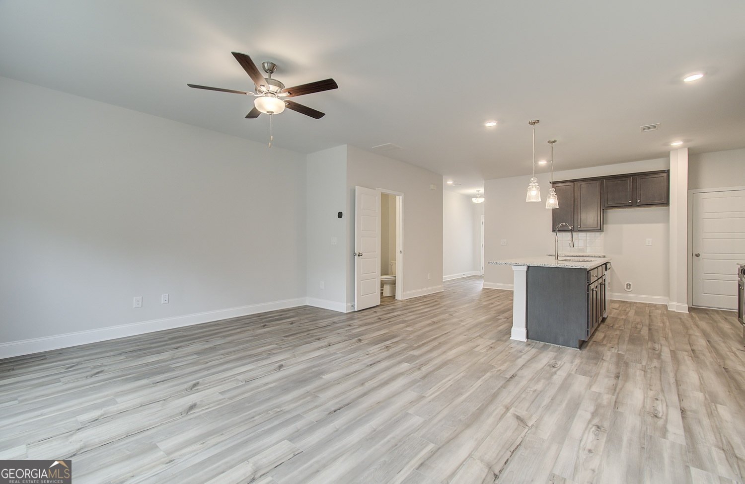 3447 Iron Hearth Bend Snellville - Photo 8