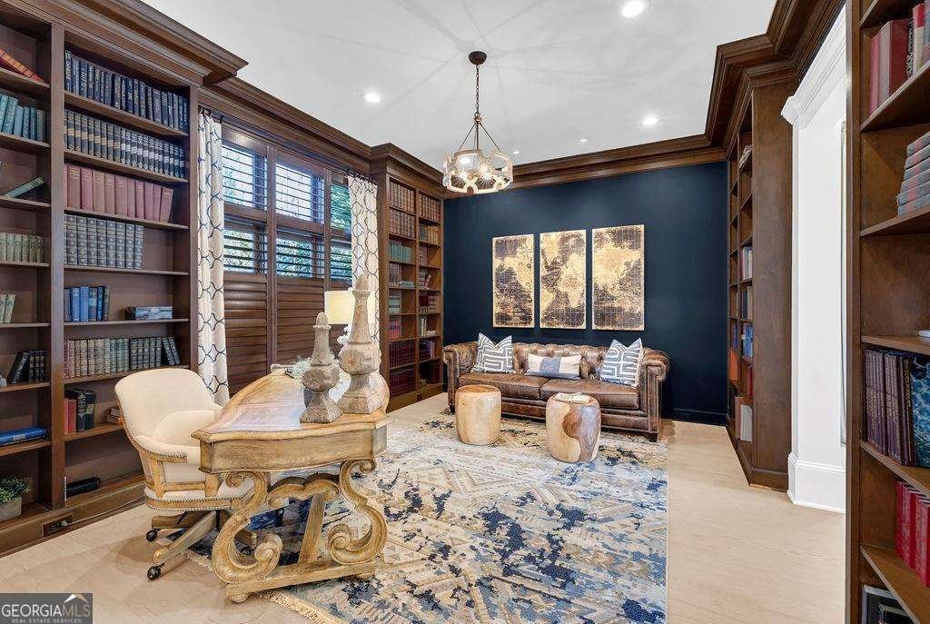 1450 Northwold Drive Sandy Springs - Photo 10