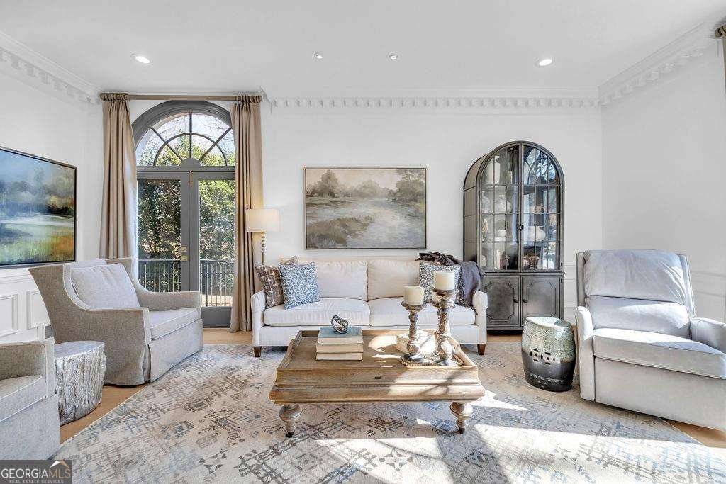 1450 Northwold Drive Sandy Springs - Photo 11