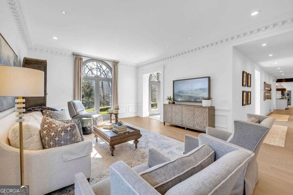 1450 Northwold Drive Sandy Springs - Photo 12