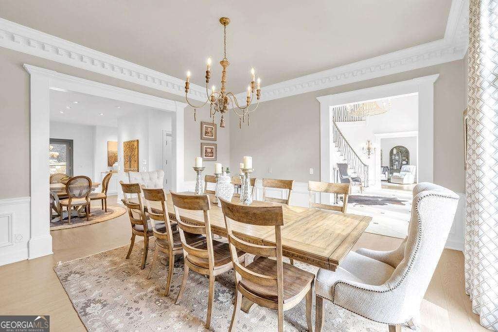 1450 Northwold Drive Sandy Springs - Photo 13