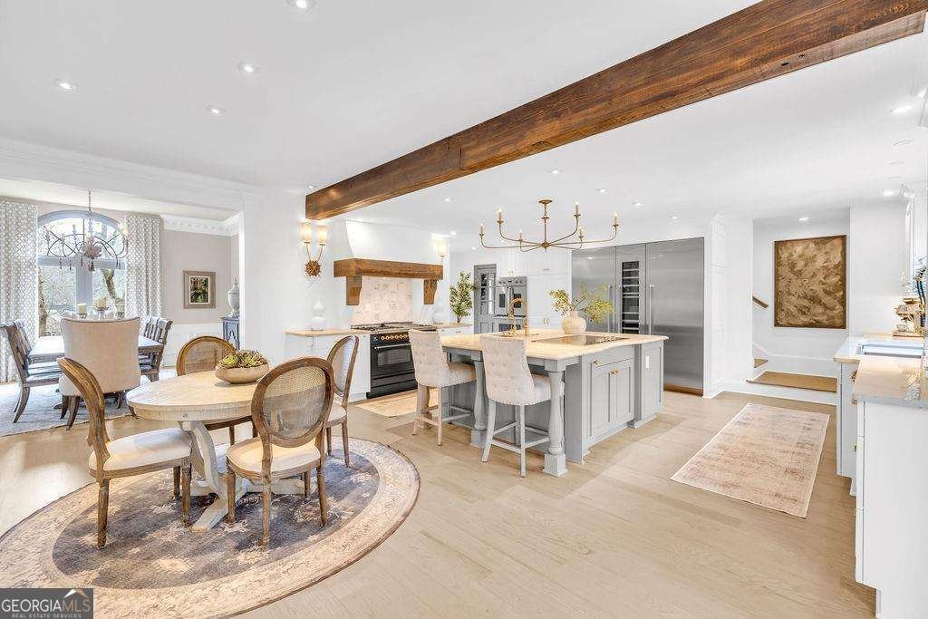 1450 Northwold Drive Sandy Springs - Photo 14