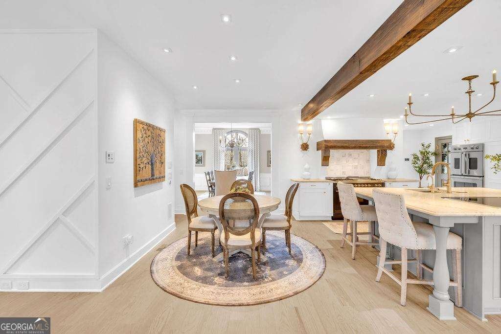 1450 Northwold Drive Sandy Springs - Photo 15