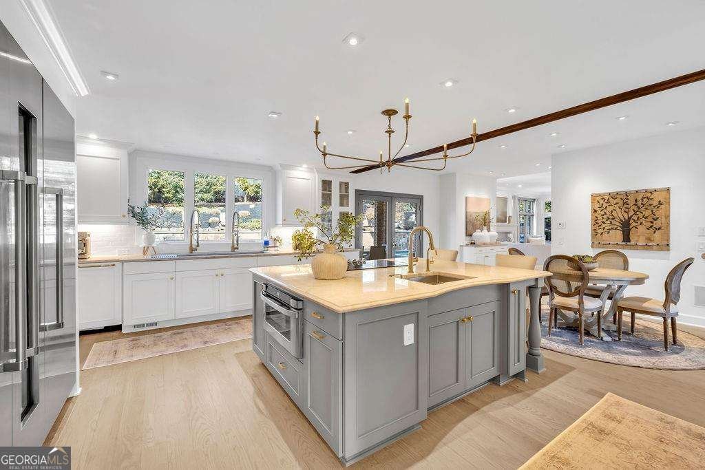 1450 Northwold Drive Sandy Springs - Photo 16