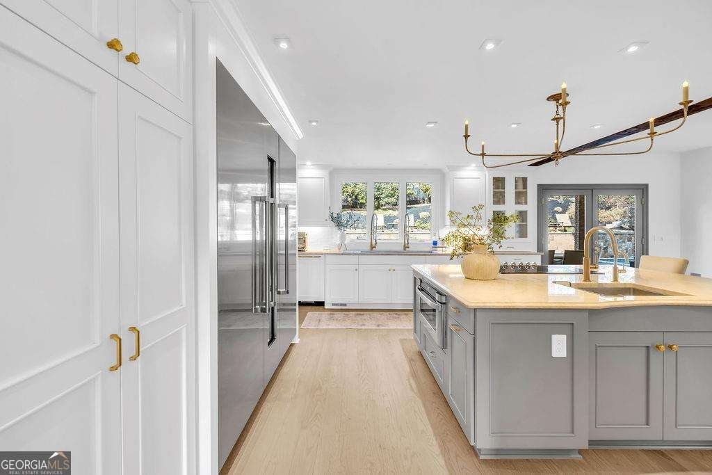 1450 Northwold Drive Sandy Springs - Photo 19