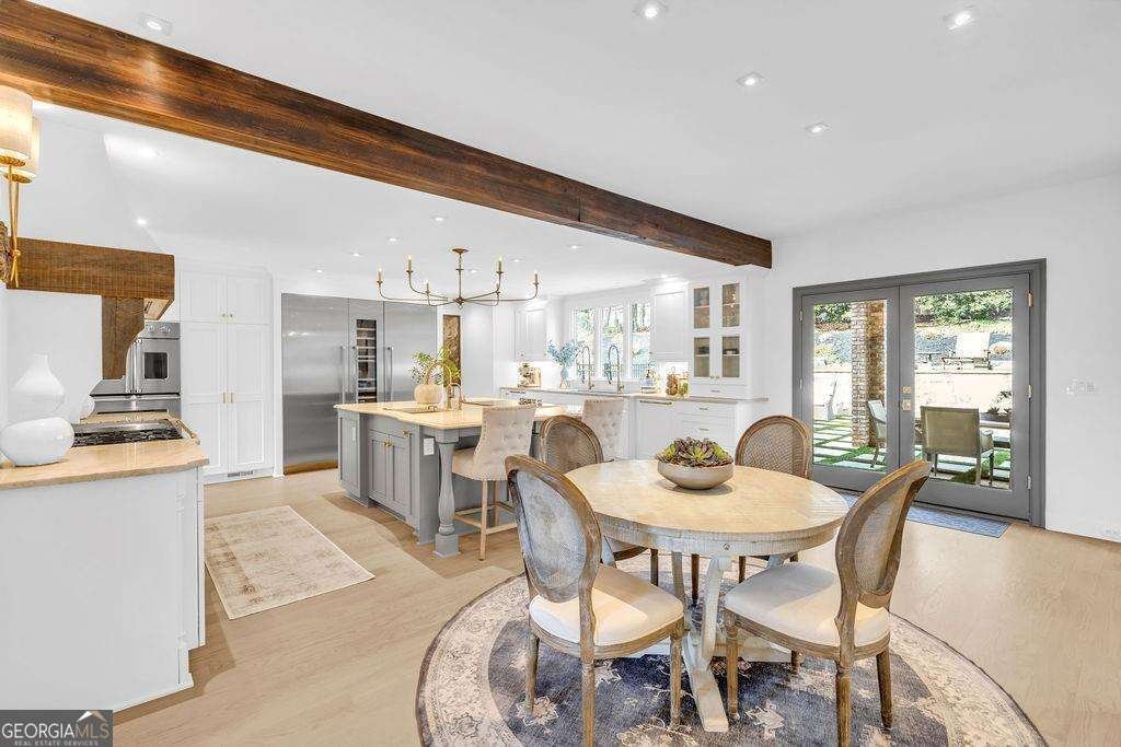 1450 Northwold Drive Sandy Springs - Photo 22