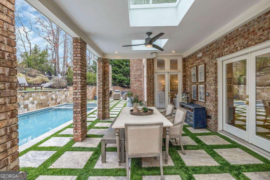 1450 Northwold Drive Sandy Springs - Photo 23