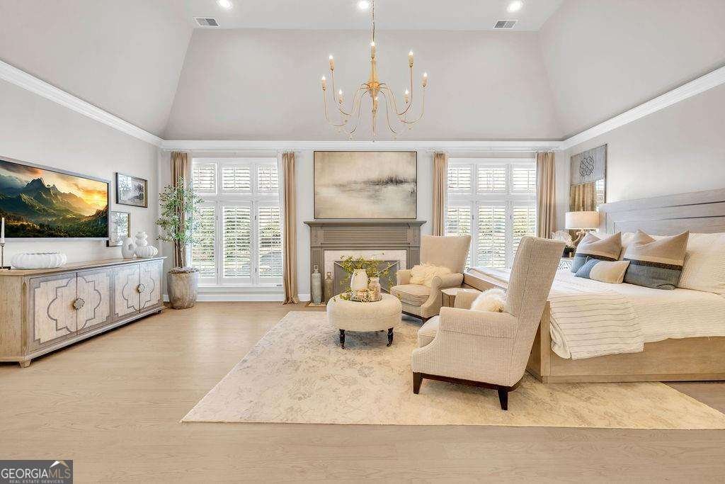 1450 Northwold Drive Sandy Springs - Photo 30