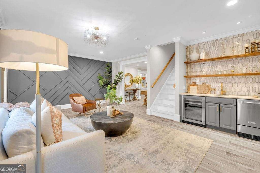 1450 Northwold Drive Sandy Springs - Photo 44