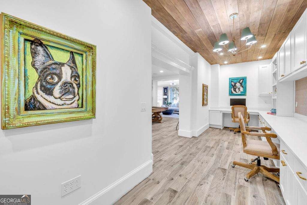 1450 Northwold Drive Sandy Springs - Photo 52