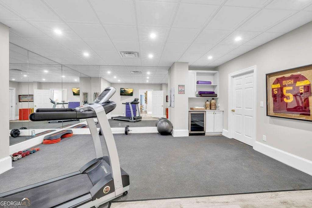 1450 Northwold Drive Sandy Springs - Photo 53