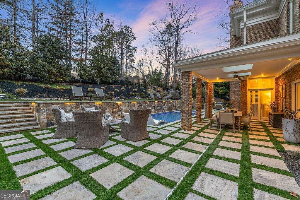 1450 Northwold Drive Sandy Springs - Photo 56