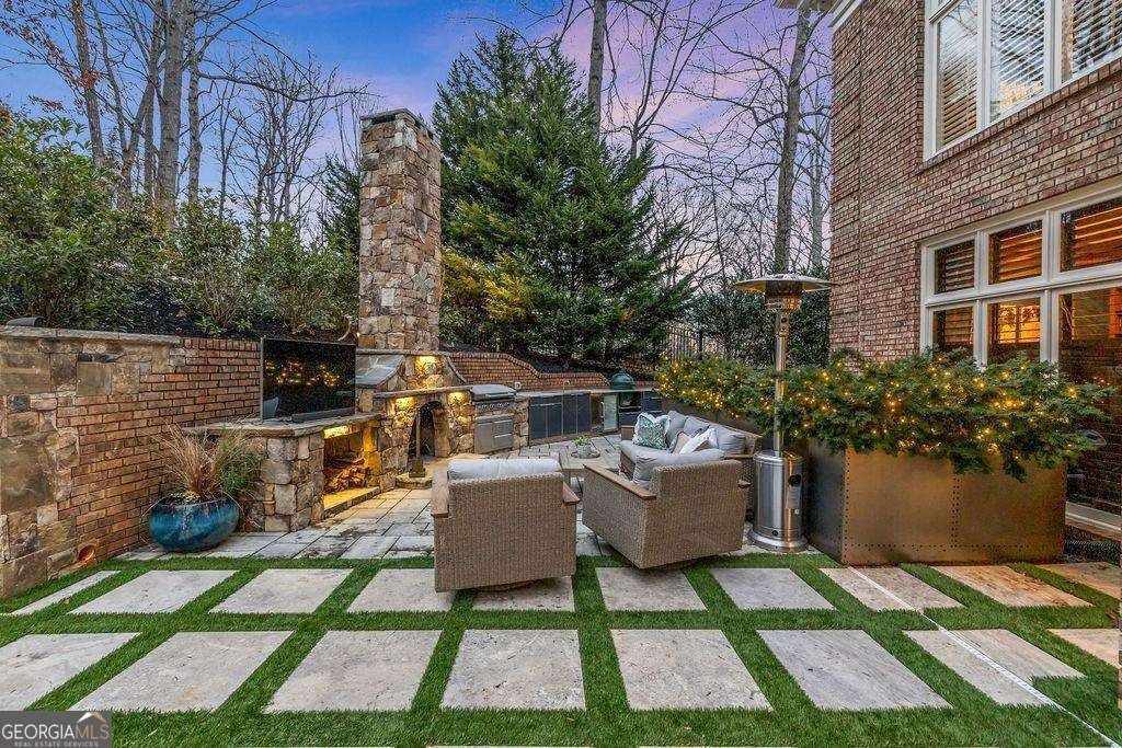 1450 Northwold Drive Sandy Springs - Photo 59