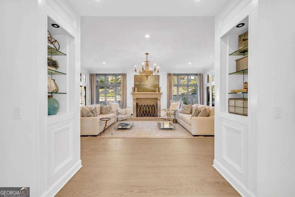 1450 Northwold Drive Sandy Springs - Photo 6