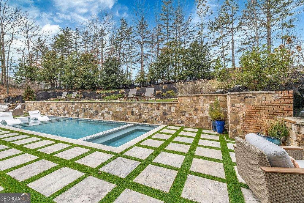 1450 Northwold Drive Sandy Springs - Photo 60