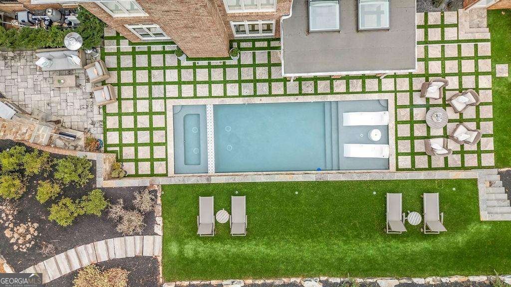 1450 Northwold Drive Sandy Springs - Photo 62