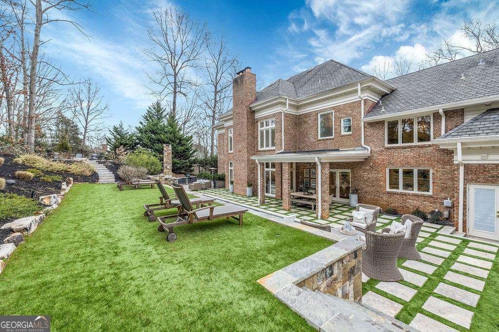 1450 Northwold Drive Sandy Springs - Photo 64