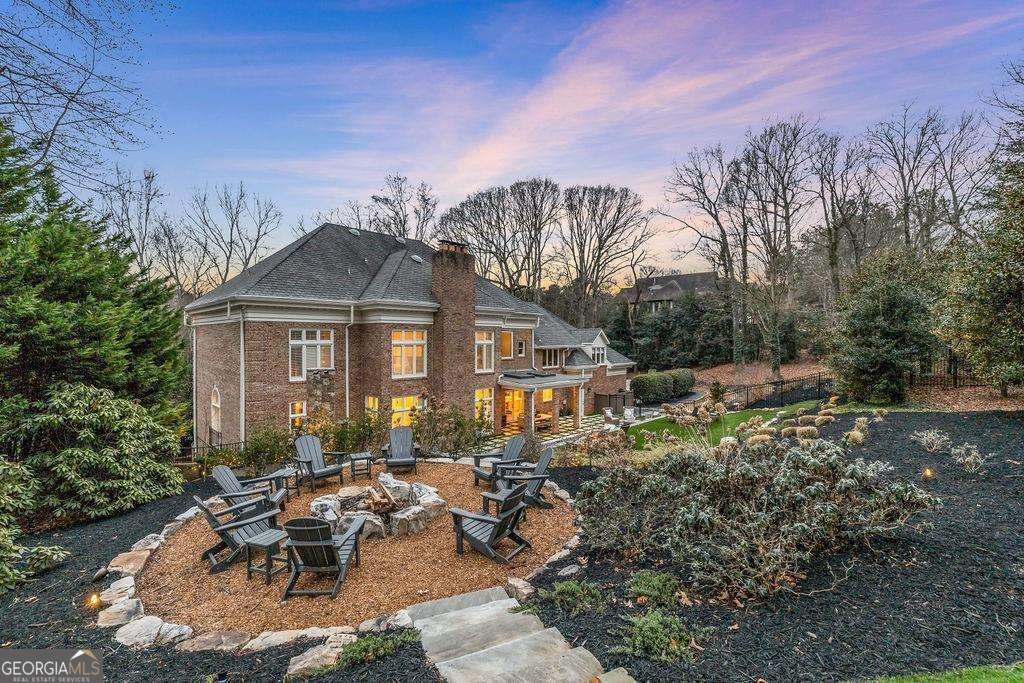 1450 Northwold Drive Sandy Springs - Photo 66