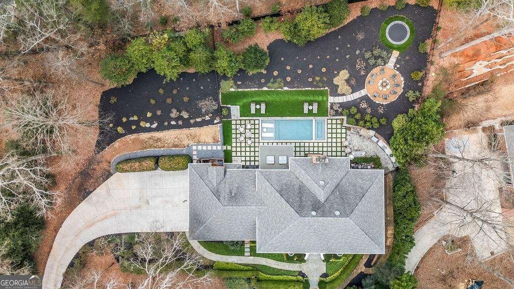 1450 Northwold Drive Sandy Springs - Photo 69