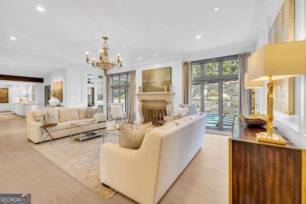 1450 Northwold Drive Sandy Springs - Photo 8