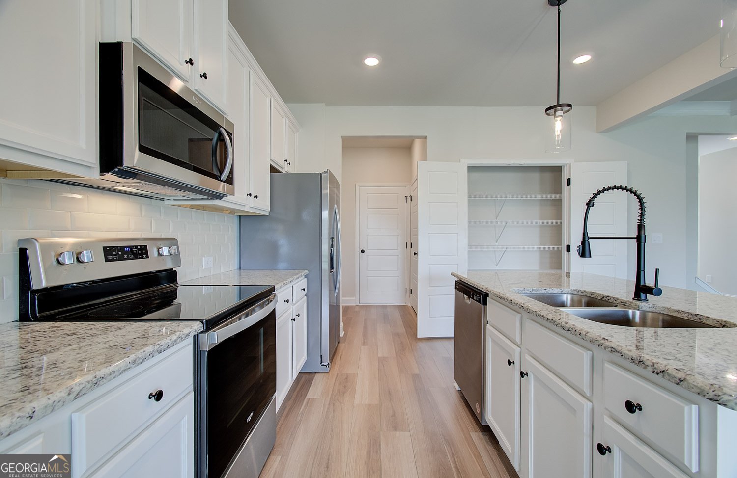 3437 Iron Hearth Bend Snellville - Photo 10