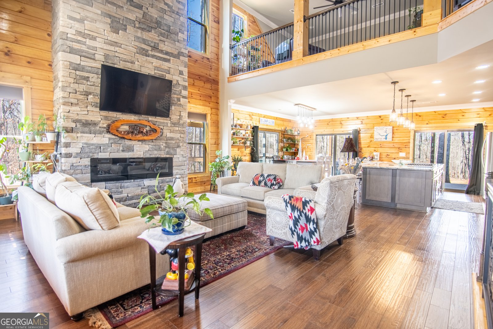 203 Teasley Ln Hartwell - Photo 10