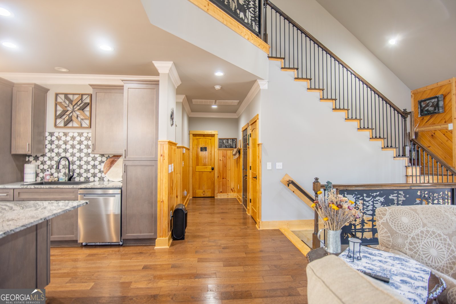 203 Teasley Ln Hartwell - Photo 11