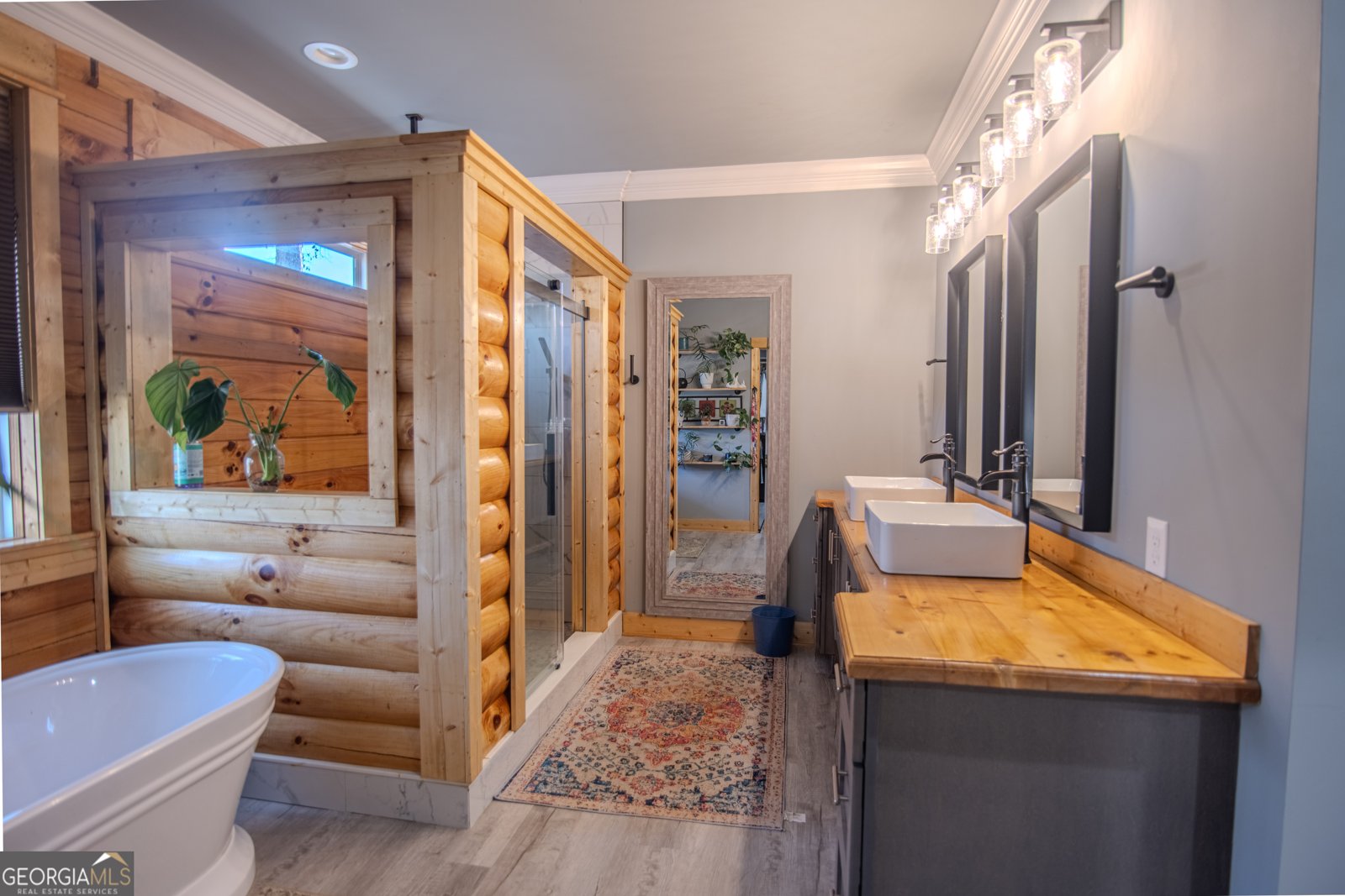 203 Teasley Ln Hartwell - Photo 13