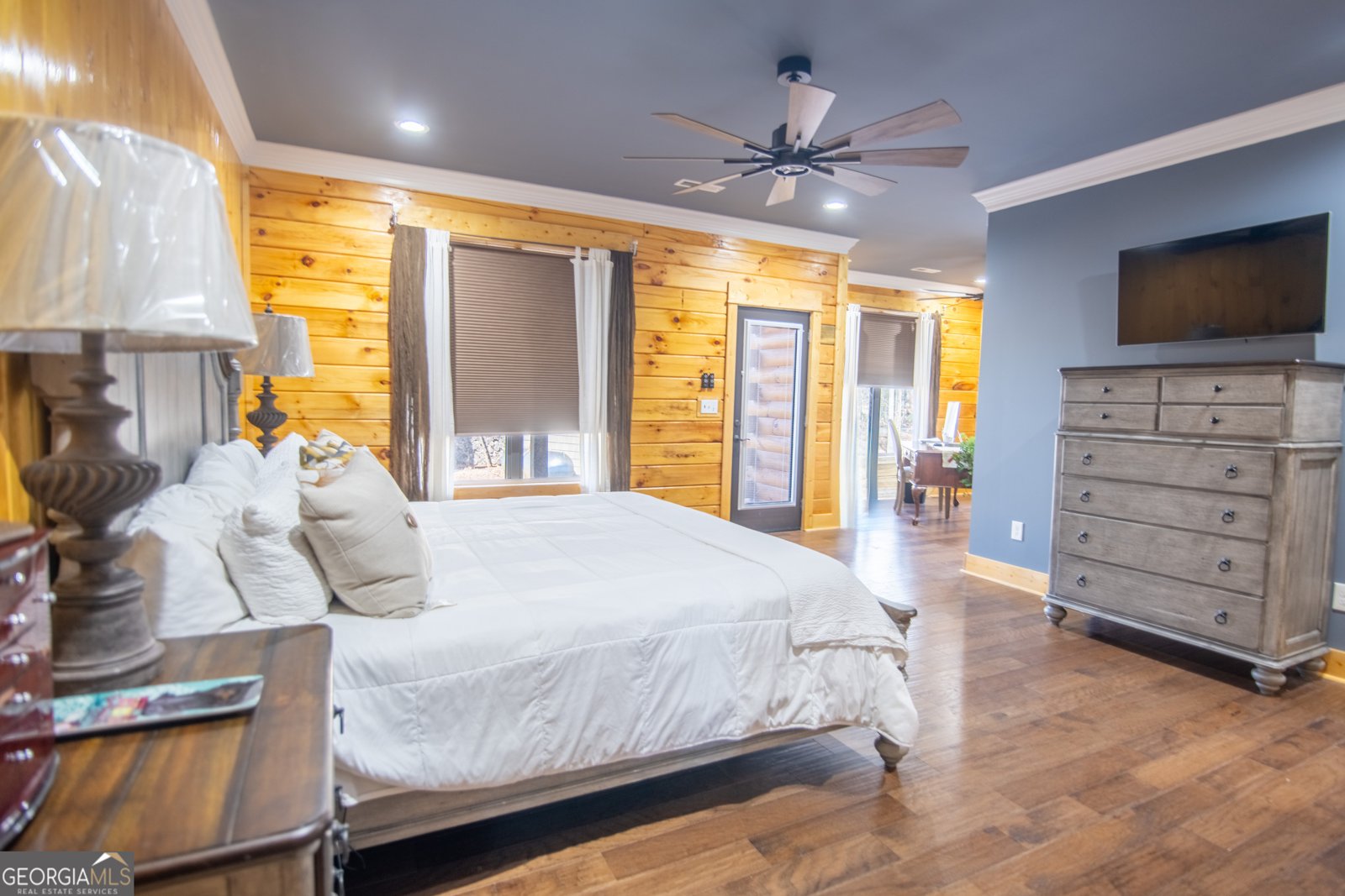 203 Teasley Ln Hartwell - Photo 14