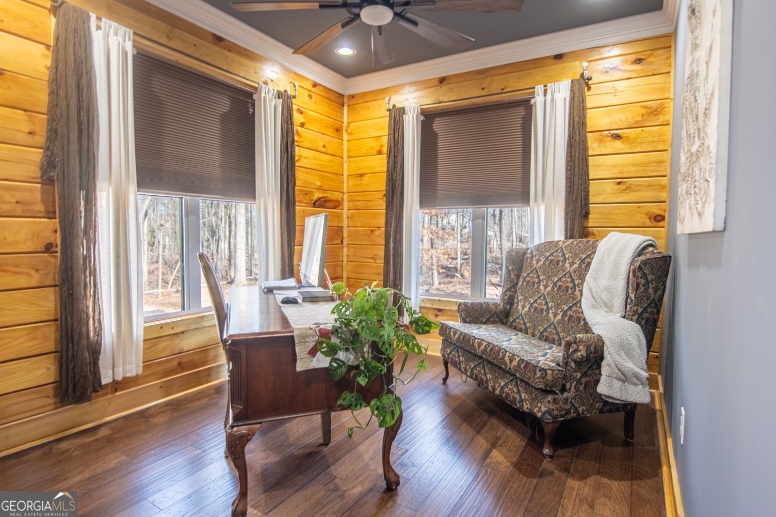 203 Teasley Ln Hartwell - Photo 15