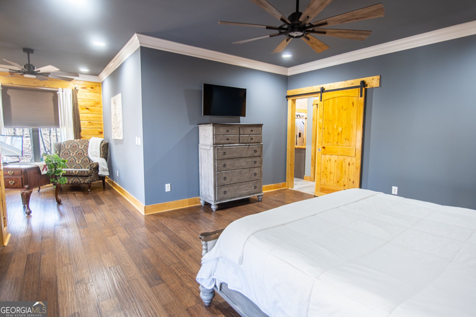 203 Teasley Ln Hartwell - Photo 16