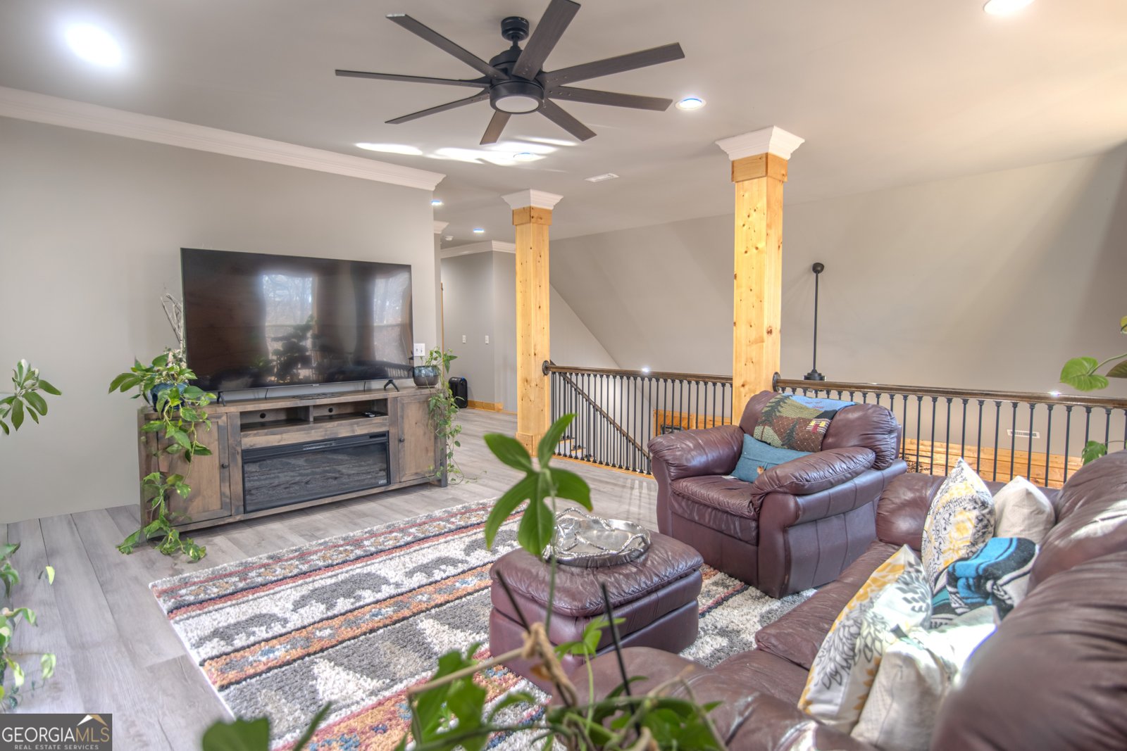 203 Teasley Ln Hartwell - Photo 17