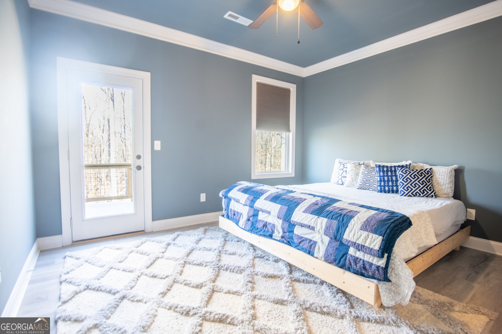 203 Teasley Ln Hartwell - Photo 19