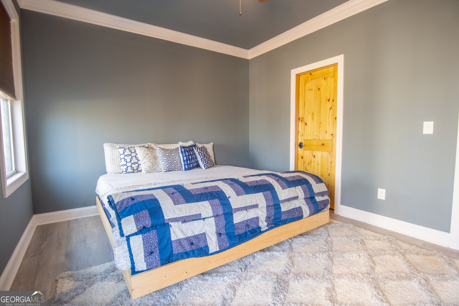 203 Teasley Ln Hartwell - Photo 20