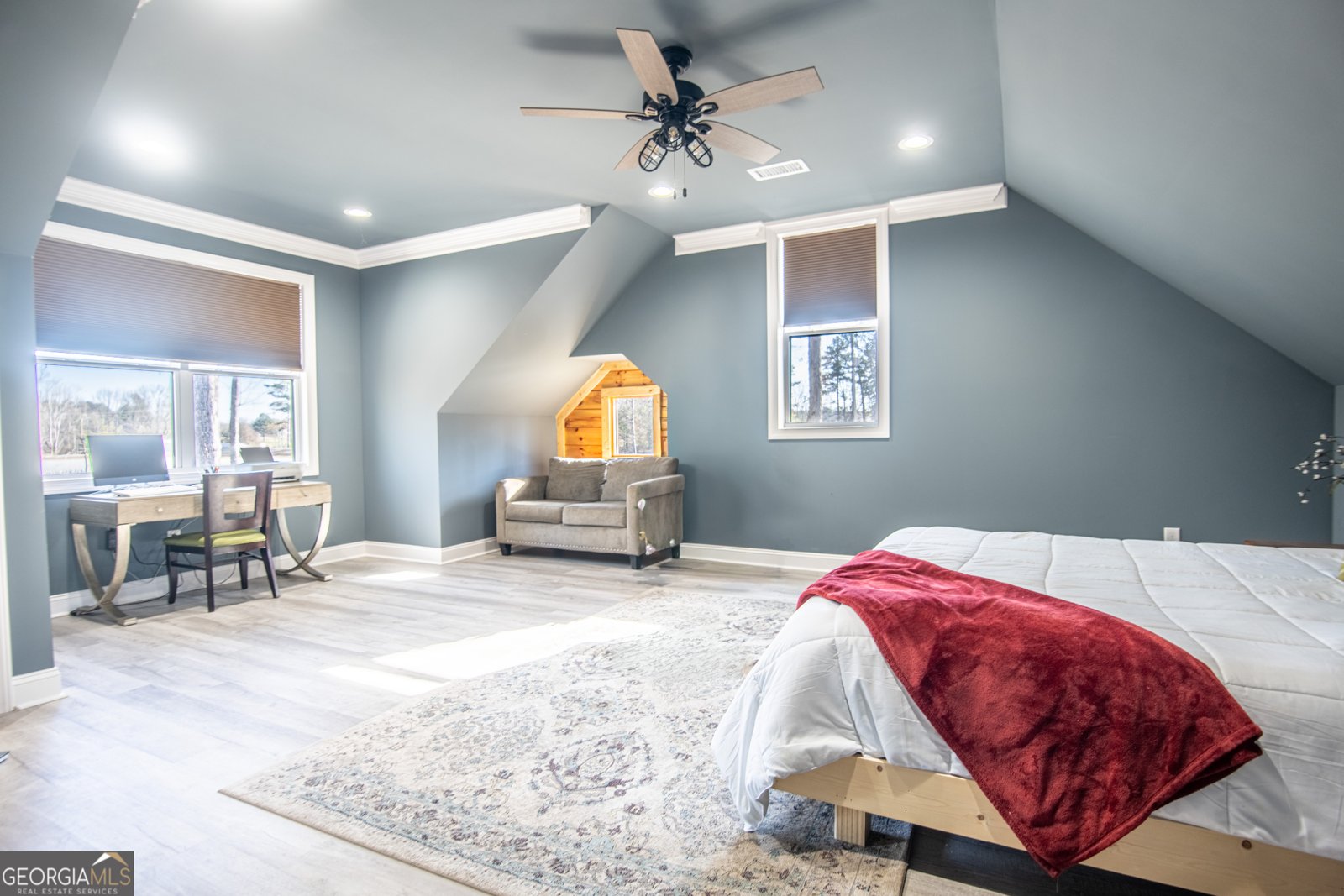 203 Teasley Ln Hartwell - Photo 21