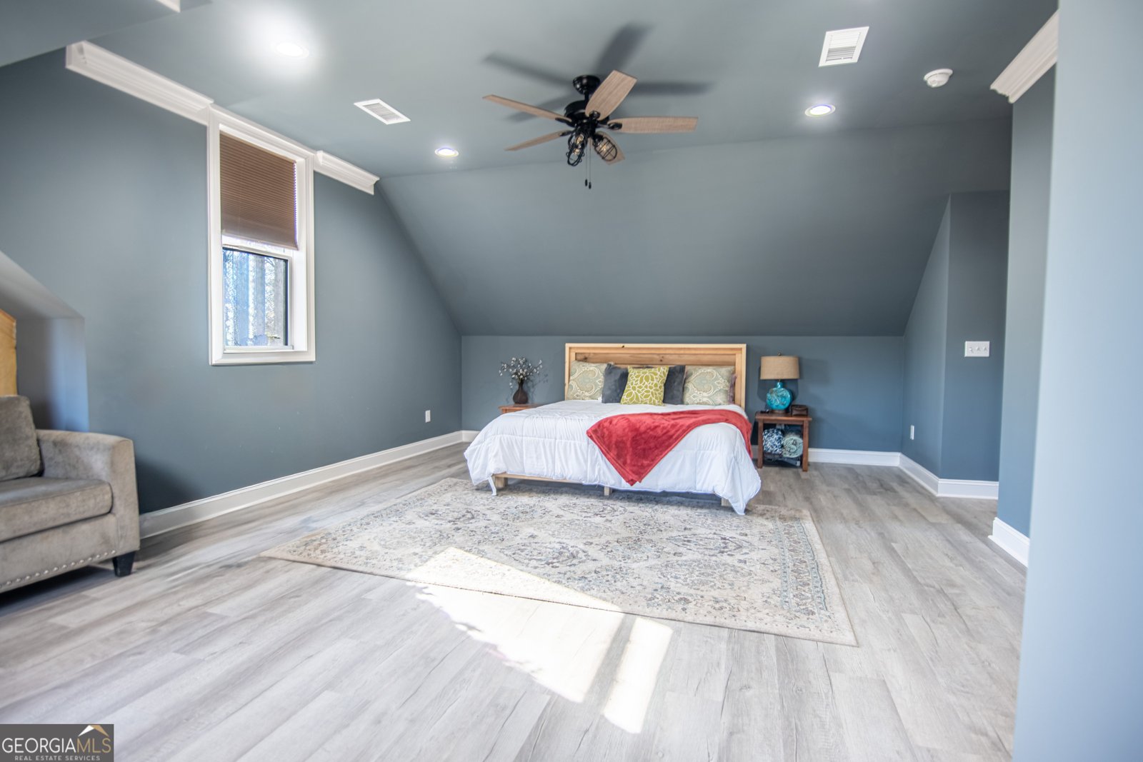 203 Teasley Ln Hartwell - Photo 22