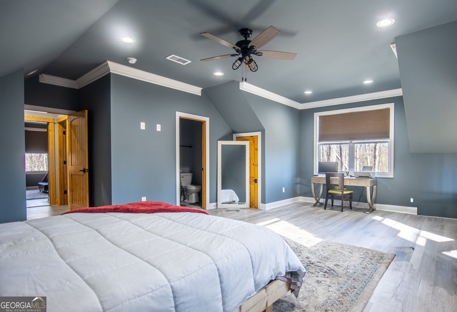 203 Teasley Ln Hartwell - Photo 23