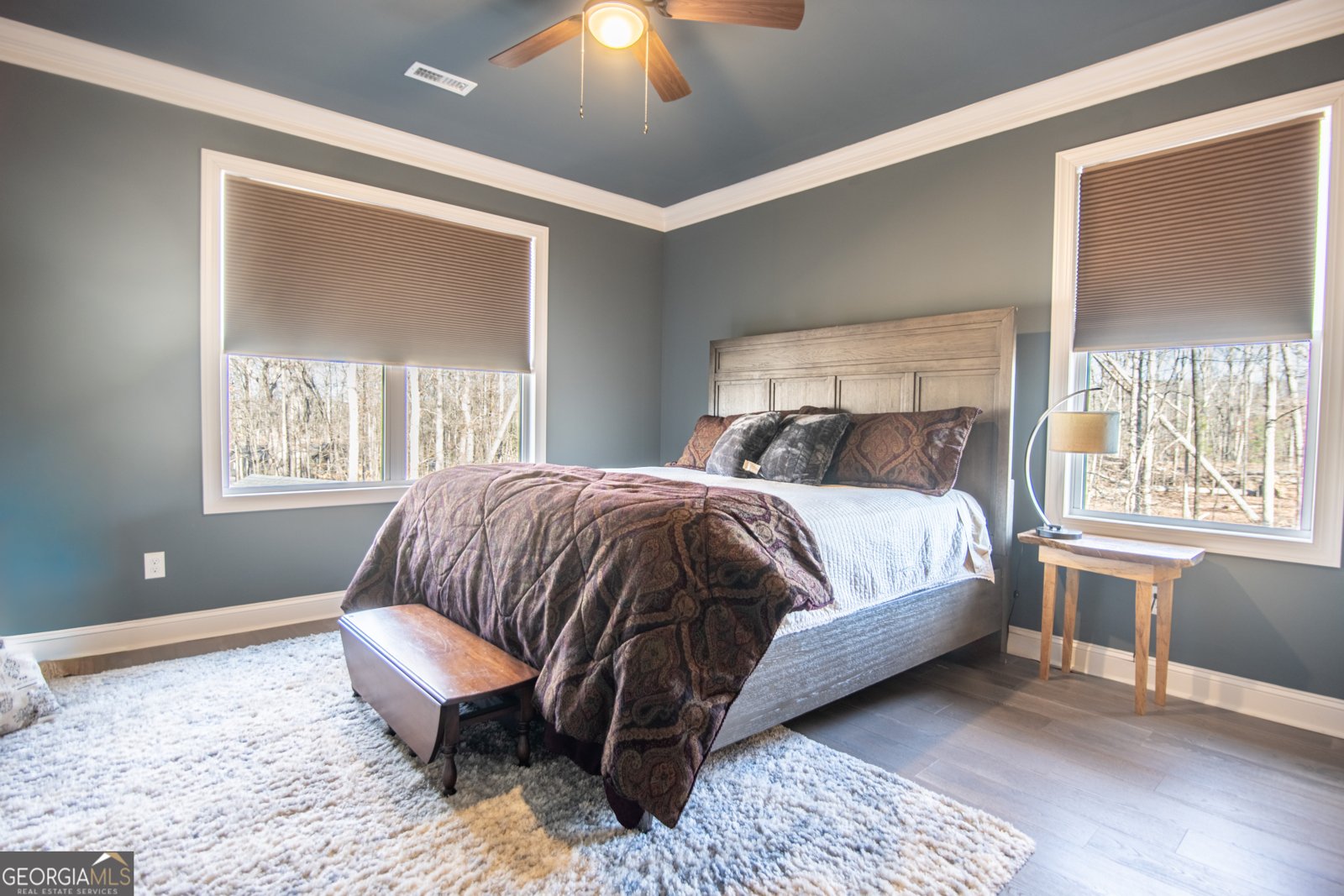 203 Teasley Ln Hartwell - Photo 24