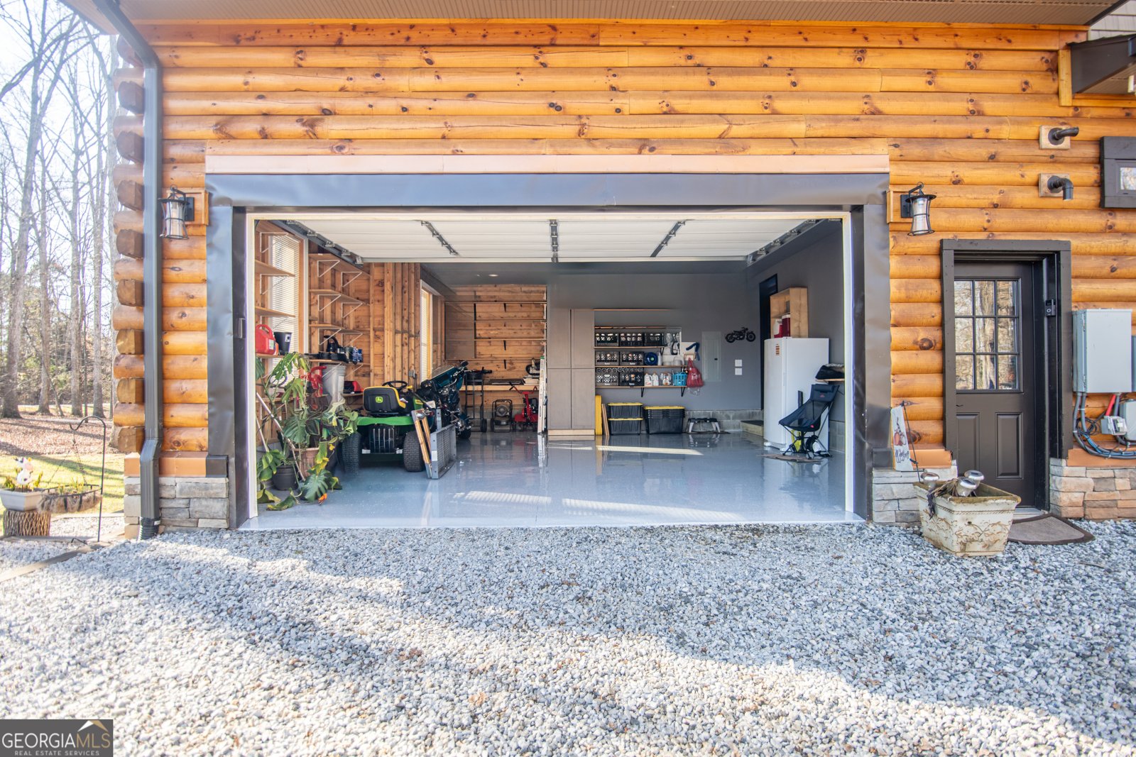 203 Teasley Ln Hartwell - Photo 29