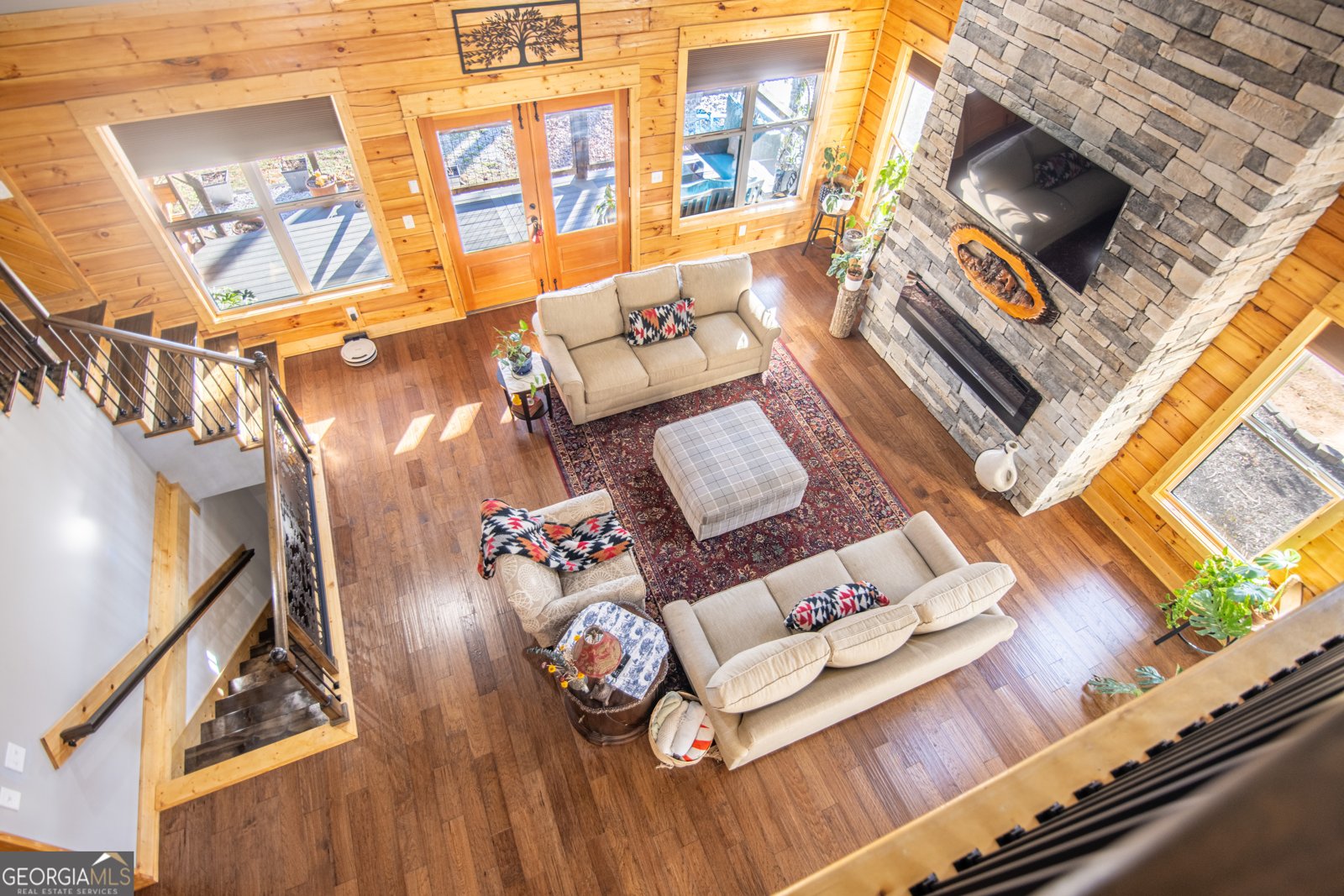 203 Teasley Ln Hartwell - Photo 30